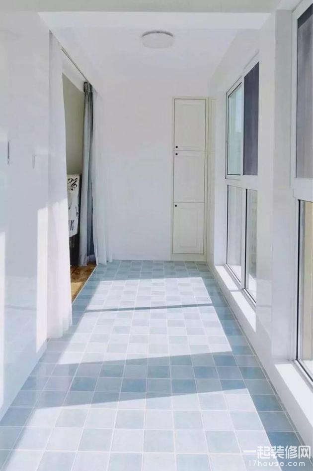 打造一个高颜值的休闲阳台,让你家成为别人羡慕的样子 打造一个高颜值的休闲阳台,让你家成为别人羡慕的样子