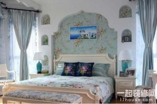 选好墙面装饰材料,旧屋换新颜 选好墙面装饰材料,旧屋换新颜