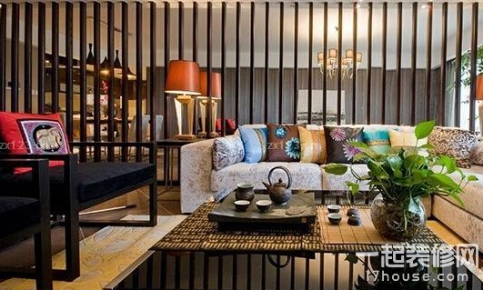 客厅墙面装修技巧 完美攻略 客厅墙面装修技巧 完美攻略