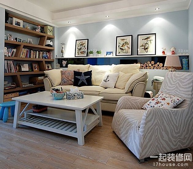 客厅墙面装修技巧 完美攻略 客厅墙面装修技巧 完美攻略