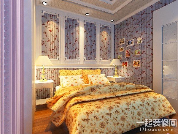 室内墙面装修攻略大全 室内墙面装修攻略大全